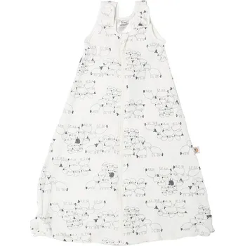 Spací pytel pro miminko ERGOBABY Spací vak (18 - 36) Sheep