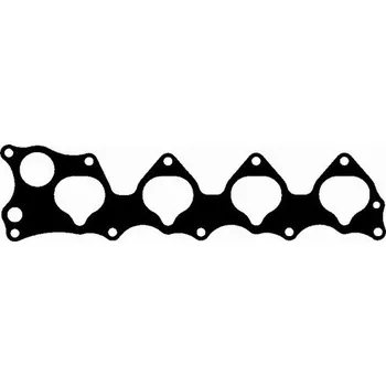 Těsnění, koleno sacího potrubí, , 17105PCX004, BGA, MG0561