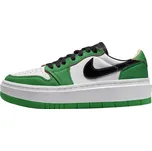Air Jordan 1 Elevate Low SE Lucky Green (GS) Velikost: 38.5