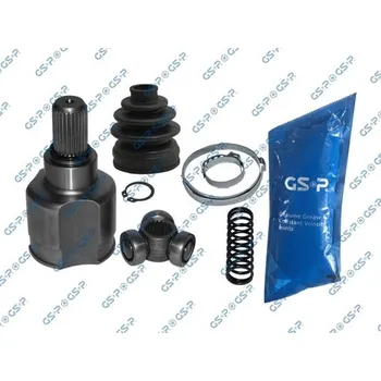 Poloosa kola Sada kloubů, hnací hřídel, , 9800389280, 9816309180, GSP, 610162