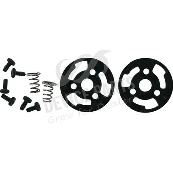 Dron Základna vrtule s pružinou a šrouby pro DJI Mavic Pro Ori R 2ks v jedné sadě