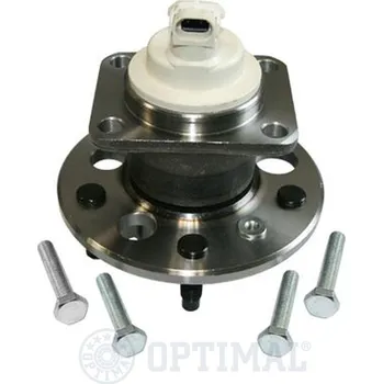 Sada ložisek kol, , OPTIMAL, 202673