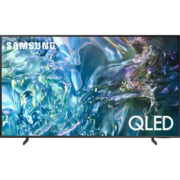 Samsung 85" QLED 4K (QE85Q60DAUXXH)