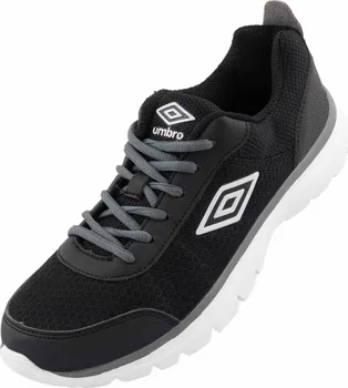 Dámské tenisky Umbro Low Sneakers UMFM0068-BW