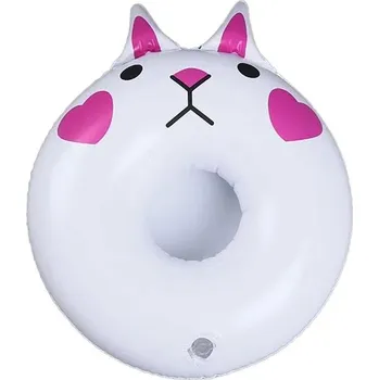 Nafukovací hračka do vody | držák na nápoje - 18