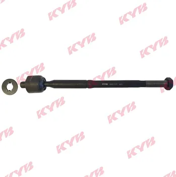 Táhlo řízení Axiální kloub, příčné táhlo řízení, , KYB, KRE1177