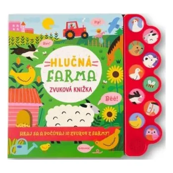 Leporelo Hlučná farma - Svojtka&Co. Svojtka&Co.