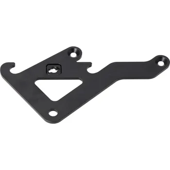 Zavazadlo na motocykl SW MOTECH Boční nosič SLH na Kawasaki Elimination 500, SE (23-25) LH1 pravý