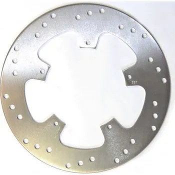 Brzdový kotouč OPRAVA BRZDOVÉHO ROTORU ŘADY D SCT PIAGGIO/VESPA X9 500 2001-2002