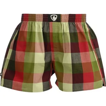 Trenýrky TRENKY REPRESENT CLASSIC ALI 23169 - zelená - M + při osobním odběru 379 Kč