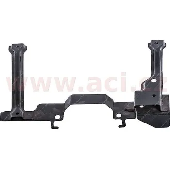 Autodíl výztuha zámku přední kapoty