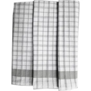 Utěrka Utěrky kuchyňské z Egyptské bavlny 50x70 cm - sada 3 ks č.47