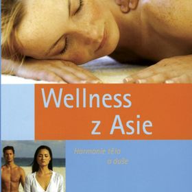 Obrázek k inzerátu: Wellness z Asie