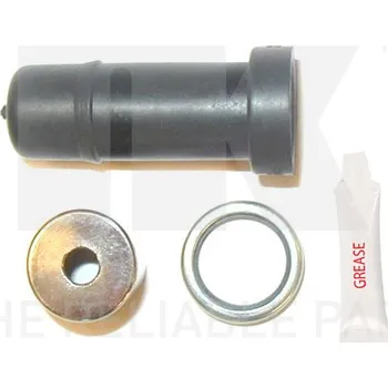 Brzdový třmen Vodicí pouzdro, brzdový třmen, , NK, 8930001