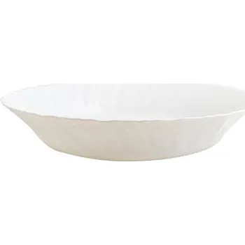 TORO Mísa "Titan", opálové sklo, 29 cm