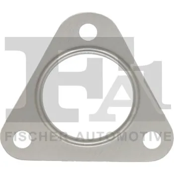 Těsnění motoru Těsnění, kolektor výfukových plynů, , FA1, 411-533