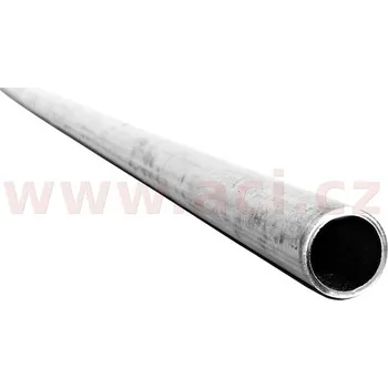 hliníková trubka 12x1 mm délka 1 m
