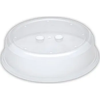 Poklice Plastový poklop do mikrovnlnné trouby KEEEPER 26cm