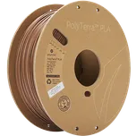 Polymaker PolyTerra PLA 1.75mm 1kg | Hnědá - Earth Brown