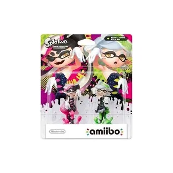 amiibo Splatoon 2-Pack: Callie and Marie