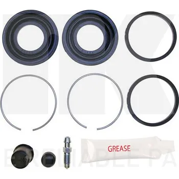 Brzdový třmen Sada na opravy, brzdový třmen, , NK, 8899074