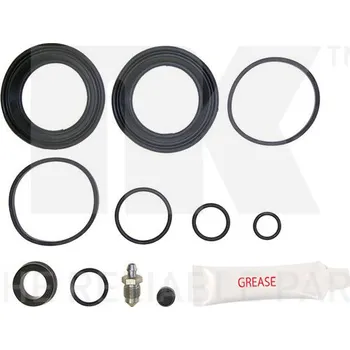 Brzdový třmen Sada na opravy, brzdový třmen, , NK, 8848005