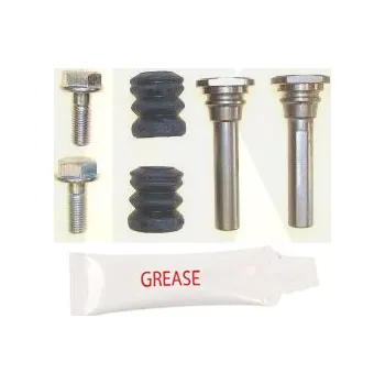 Brzdový třmen Vodicí pouzdro, brzdový třmen, , NK, 8926010