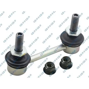 Tyč/vzpěra, stabilizátor, , 54618EB70A, GSP, S051316