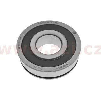 radiální cfkuličkové ložisko 30x72x22 ORIGINÁL