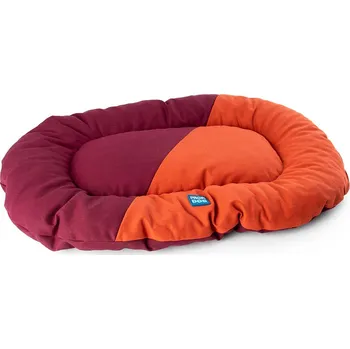 Polštář PROFIDOG Polštář standard 60 bordó-bronzová (extra bav)