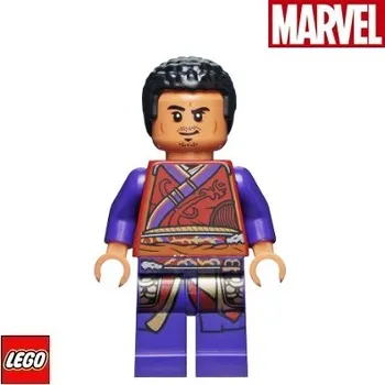 Stavebnice LEGO LEGO® Figurky LEGO Figurka Wong 76205 sh793 the Multiverse of Madness