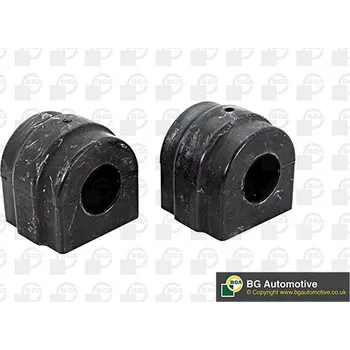 Silentblok nápravy Uložení, řídicí mechanismus, , BGA, BU0951K