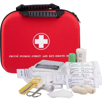 Lékárnička Lékárnička Medikus, 21,5 × 25,5 × 7,5 cm BKOMP06