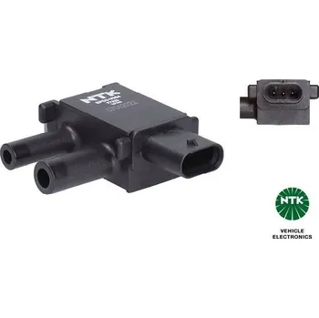 Čidlo automobilu Senzor, tlak výfukového plynu NGK 77333