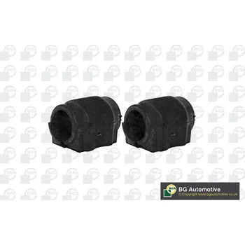 Stabilizátor nápravy Držák, Příčný stabilizátor, , RVU000021, RVU000022, BGA, BU4232