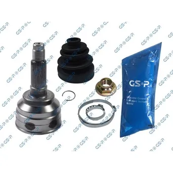 Poloosa kola Sada kloubů, hnací hřídel, , G01322510, GSP, 815002