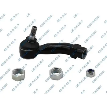 Hlava příčného táhla řízení, , 77363707, GSP, S070006