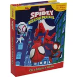 Marvel Spidey a jeho úžasní přátelé:…