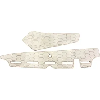 Ochranný autopotah Potah palubní desky VOLVO FH4 a FH5 - béžový
