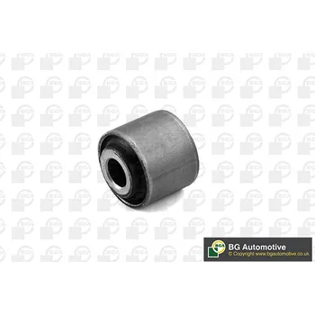 Silentblok nápravy Uložení, řídicí mechanismus, , 527732G000, BGA, BU3600