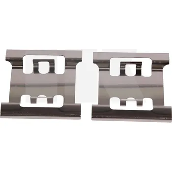 Auto-moto Sada prislusenstvi, oblozeni kotoucove brzdy, , NK, 7922688