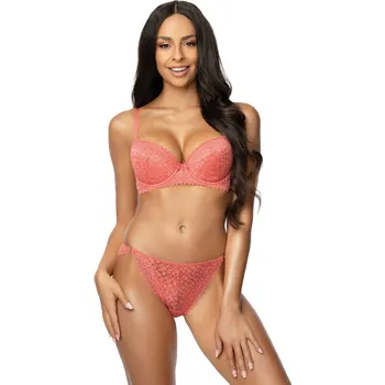 Podprsenka Korálová podprsenka Maddie od Mat pro ženy, 65H i510_49123493980