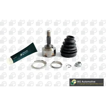 Poloosa kola Kloub, hnací hřídel, , 46307886, BGA, CV6705A