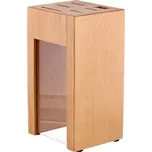 TORO Blok na nože, bukové dřevo