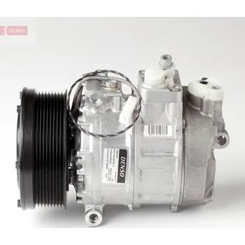 Kompresor klimatizace Kompresor, klimatizace, , 5412300711, A5412300711, DENSO, DCP17508