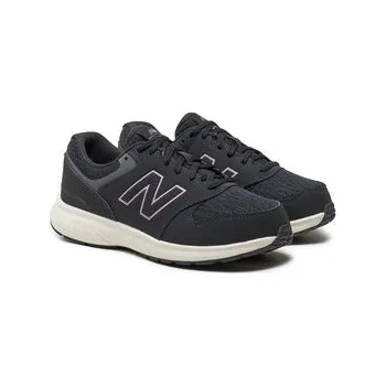 Dámské tenisky Sneakersy New Balance 550 v4 WW550CB4 Černá 36