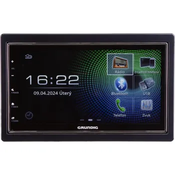 Grunding GX-3800