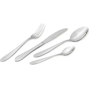 Příbor BERLINGERHAUS Sada příborů 24 ks nerez mirror Cutlery set BH-3034