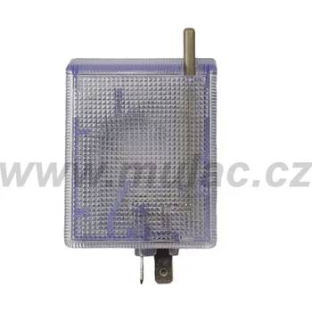 Autochladnička G113 svítidlo pro chladničky Indel B