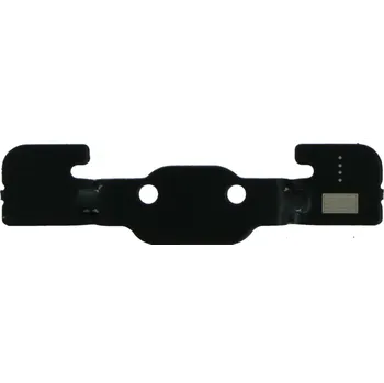 Kovová deska tlačítka Home pro iPad Air Originální